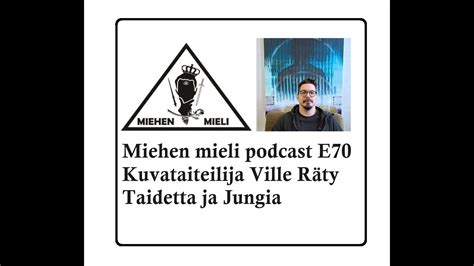 Podcast: Seppo Räty kertoo suhteestaan naisiin ja alkoholiin